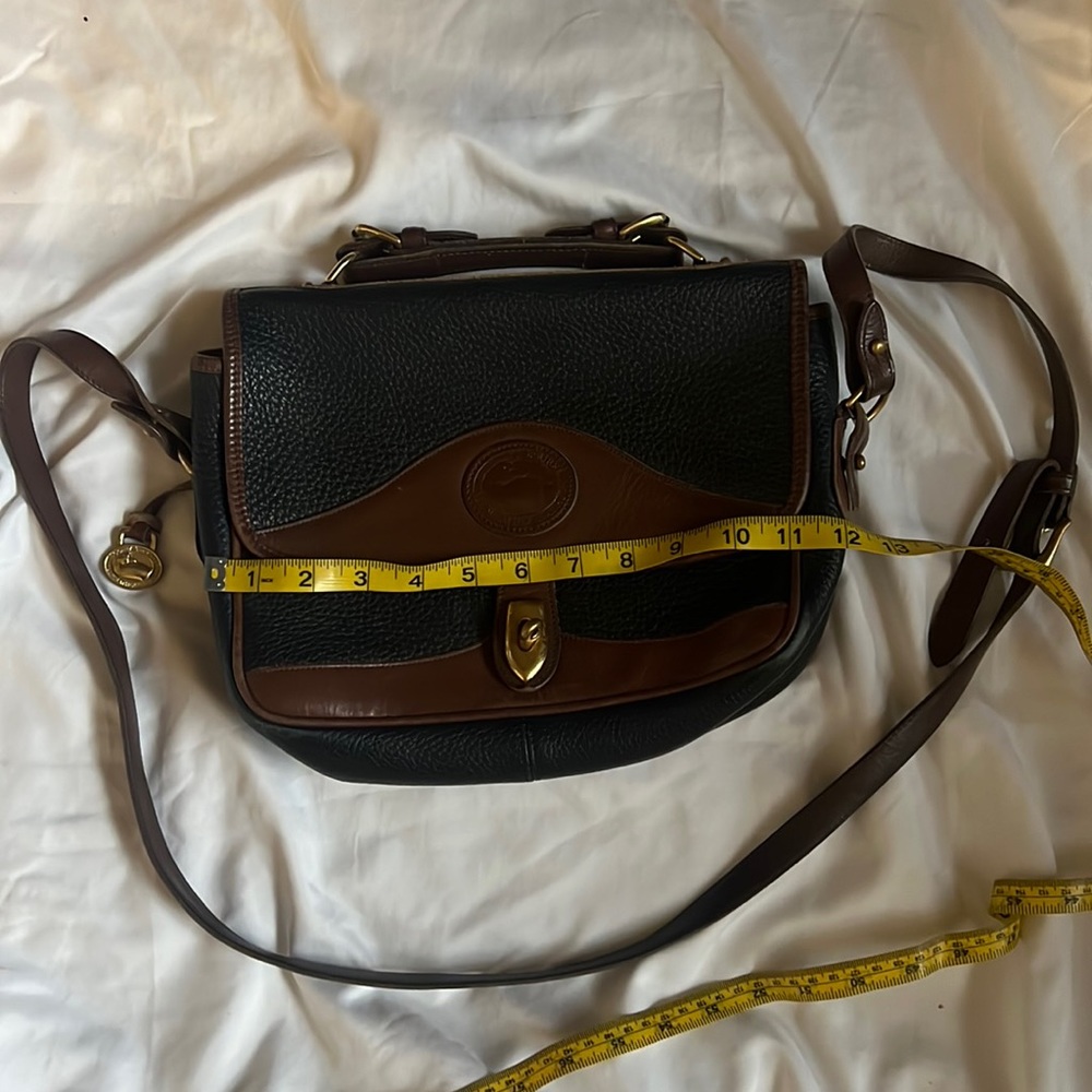 Vintage Dooney and Burke